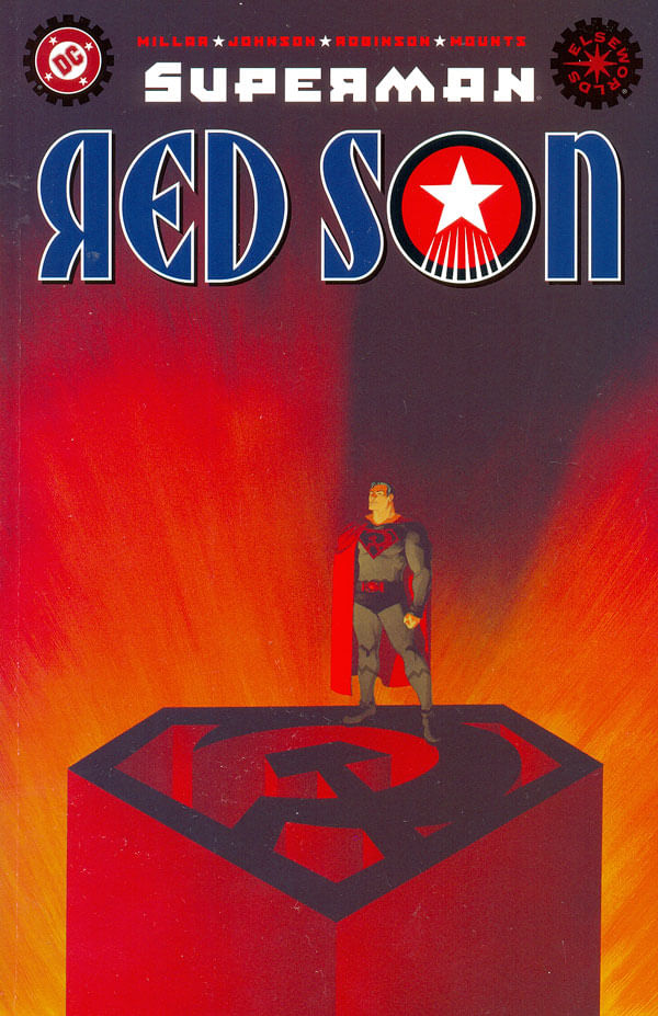 Superman---Red-Son---1