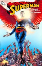 Superman---Redemption