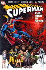 Superman---The-Man-Of-Steel---Volume---6