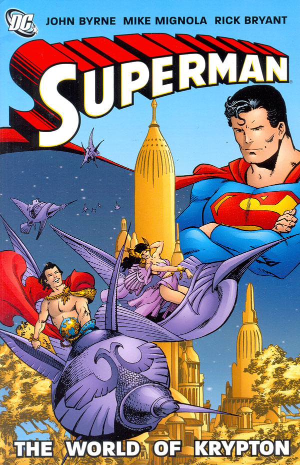 Superman---The-World-of-Krypton