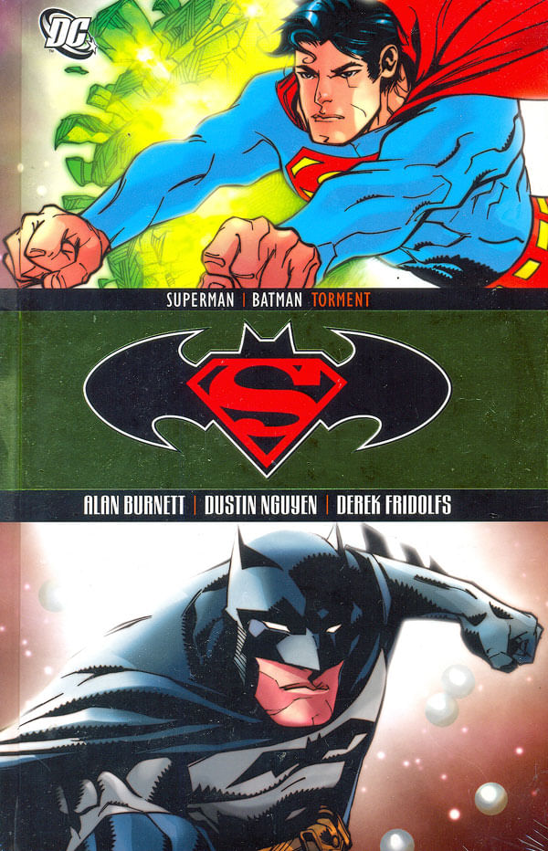 Superman-and-Batman---Torment--HC-