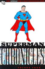 Superman-Chronicles---Volume---04