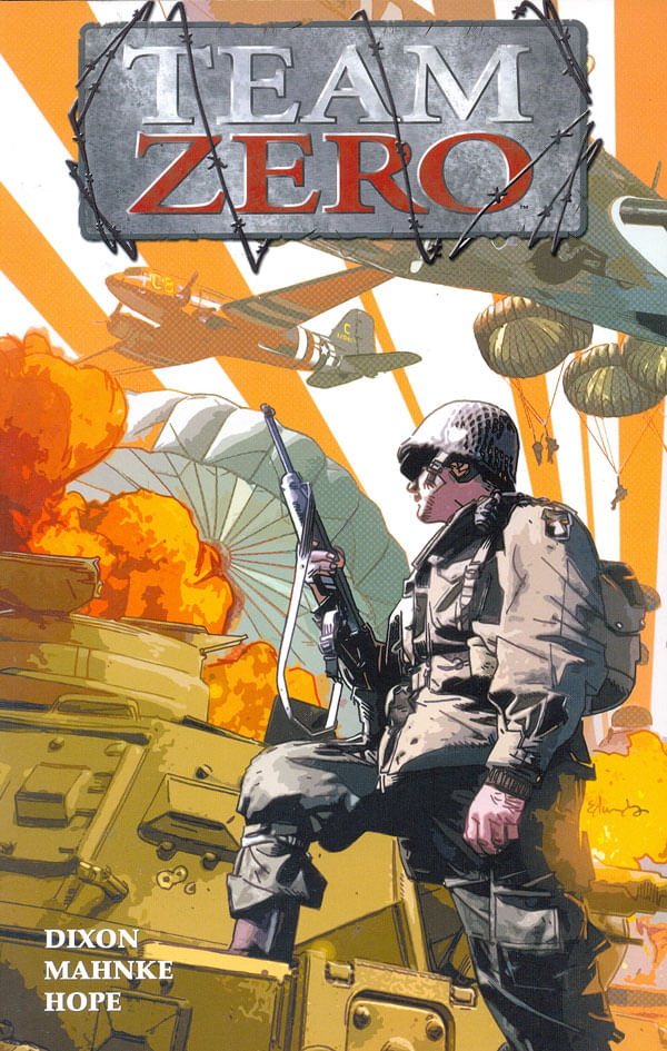 Team-Zero