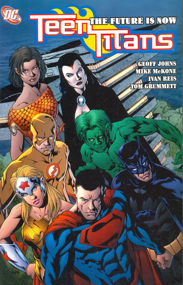 Teen-Titans---Volume---4---The-Future-is-Now