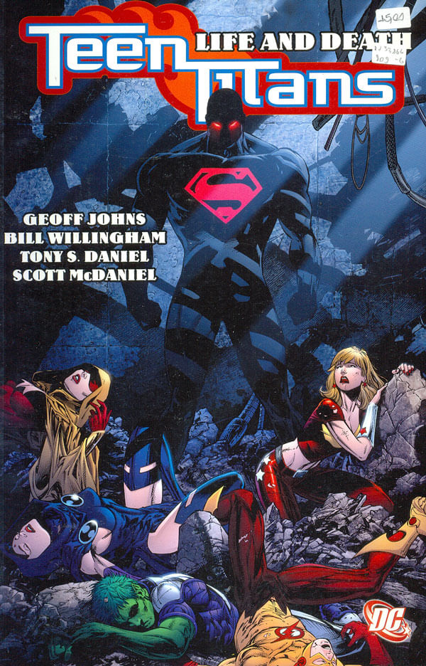 Teen-Titans---Volume---5---Life-and-Death