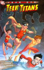 Teen-Titans---Year-One