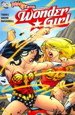 Teen-Titans-Spotlight---Wonder-Girl