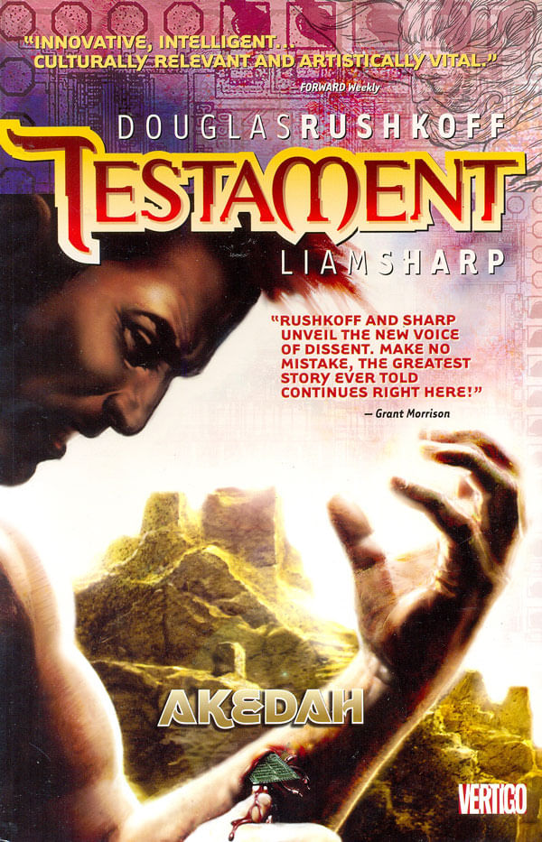 Testament---Volume---1---Akedah