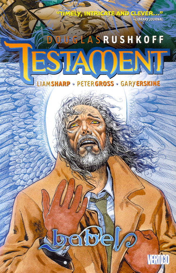 Testament---Volume---3---Babel
