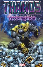 Thanos---Redemption