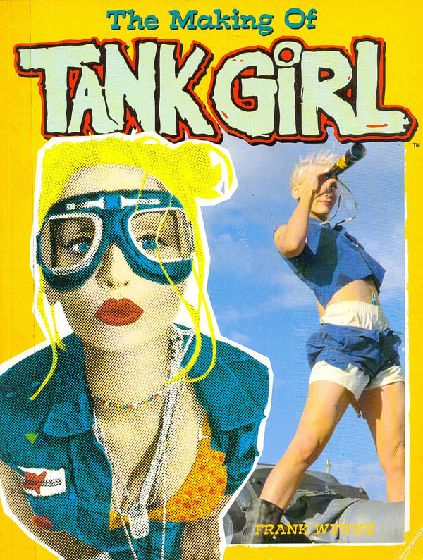 The-Making-of-Tank-Girl