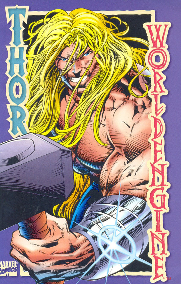 Thor---Worldengine