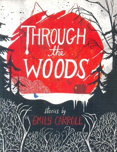Through the Woods