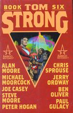 Tom-Strong--HC----Book---6