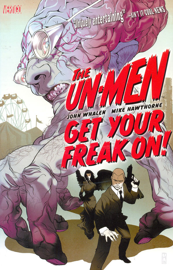 Un-Men---Volume-1---Get-Your-Freak-On-
