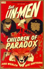Un-Men---Volume-2---Children-of-Paradox
