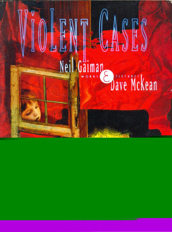 Violent-Cases