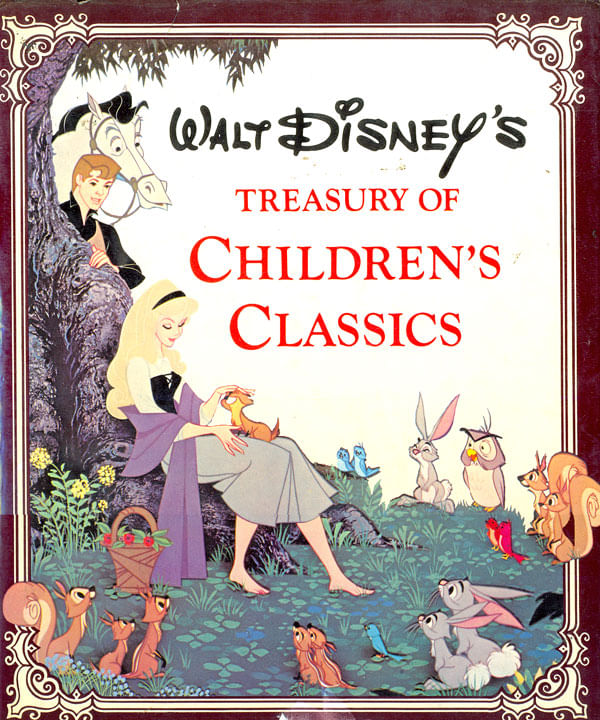 Walt-Disney-s-Treasury-of-Children-s-Classics