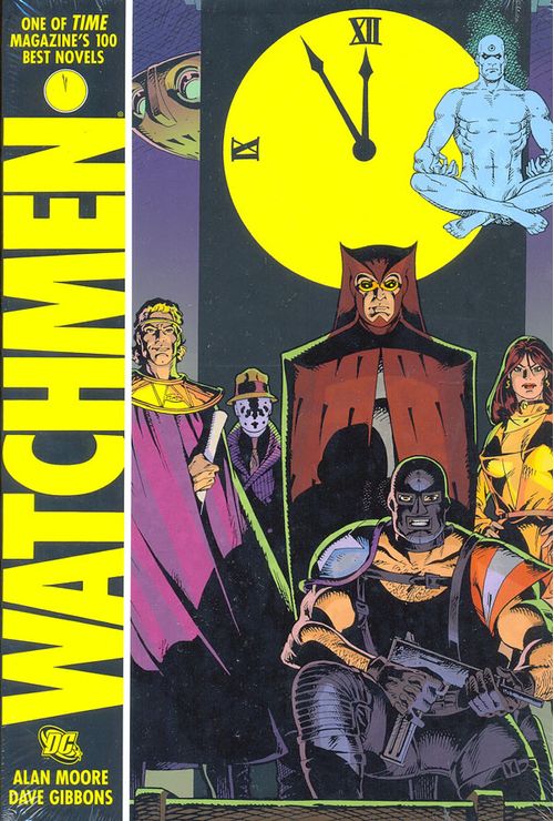 Watchmen (HC)