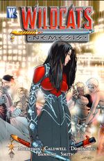 Wildcats---Nemesis