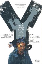 Y---The-Last-Man---The-Deluxe-Edition--HC----Volume---1