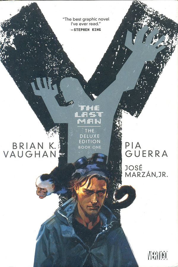 Y---The-Last-Man---The-Deluxe-Edition--HC----Volume---1