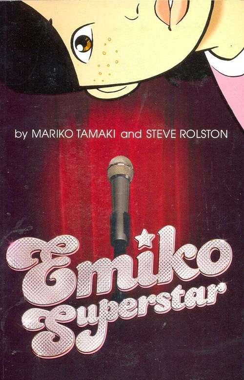 Emiko Superstar