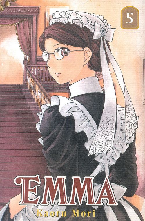 Emma # 05