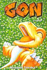 Gon---5