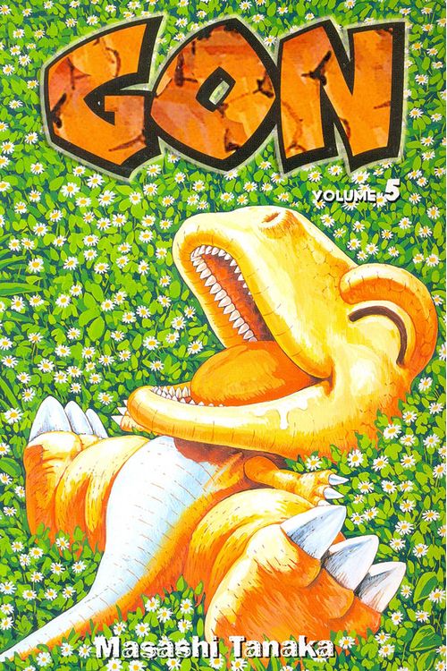 Gon # 5