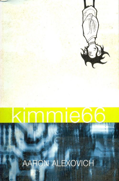 Kimmie 66