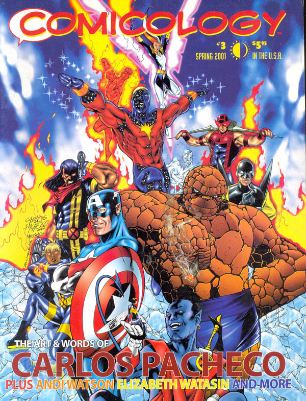 Comicology---3