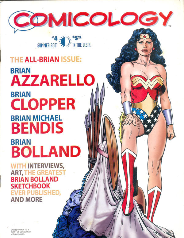 Comicology---4