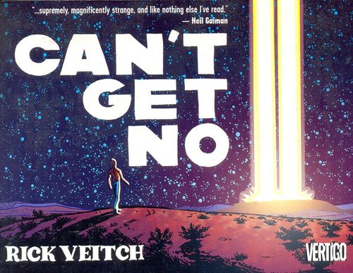 Can´t Get No