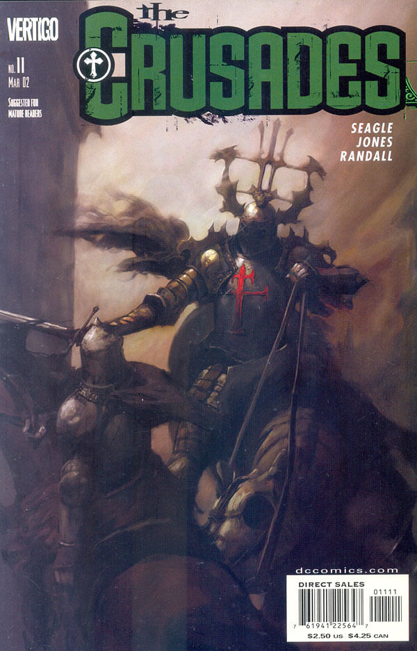 Crusades---11
