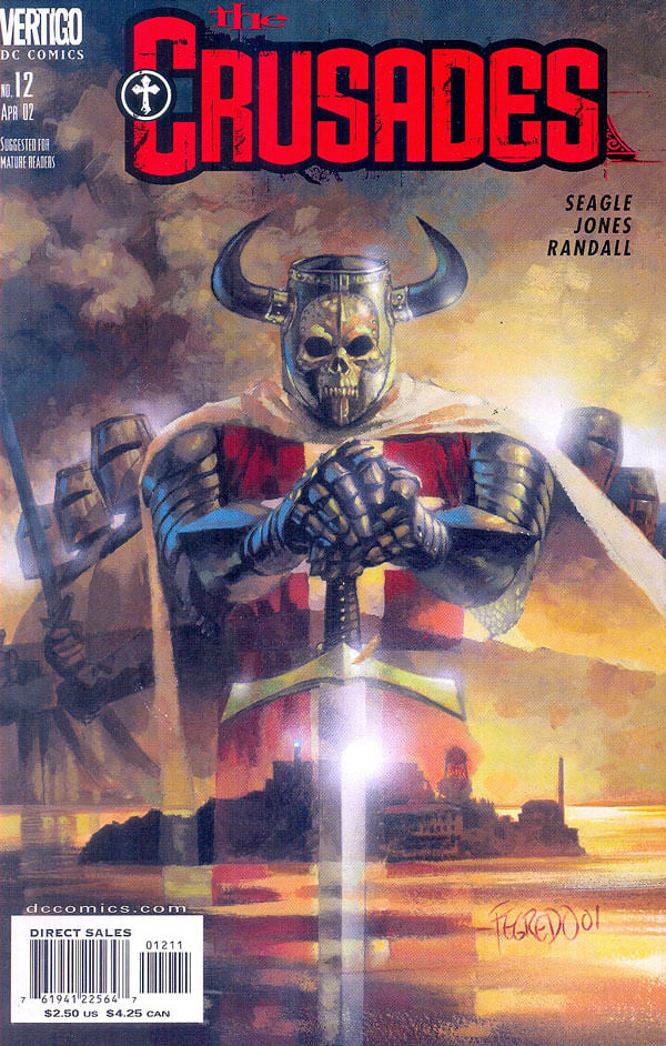 Crusades---12