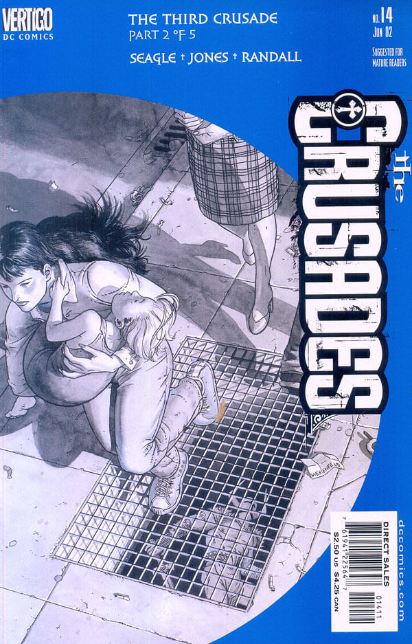 Crusades---14