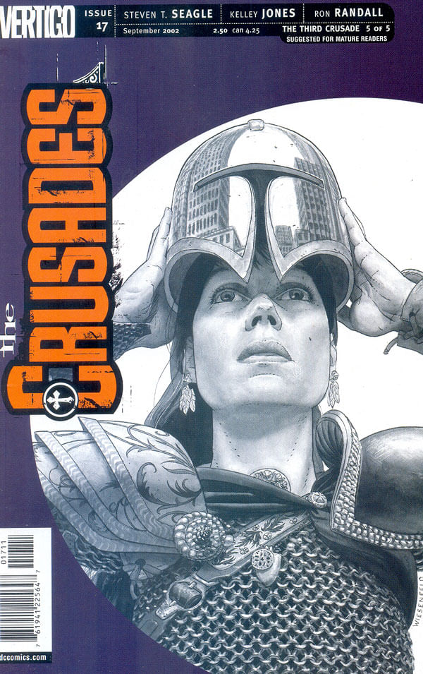 Crusades---17