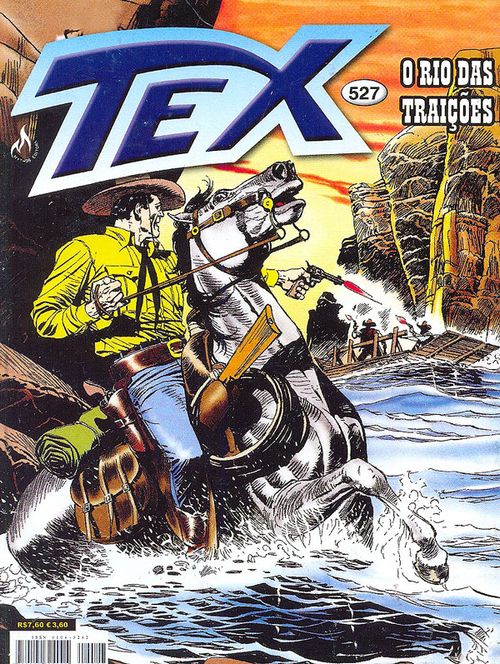 Tex # 527
