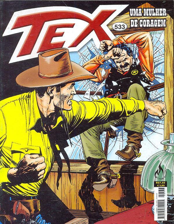 Tex---533