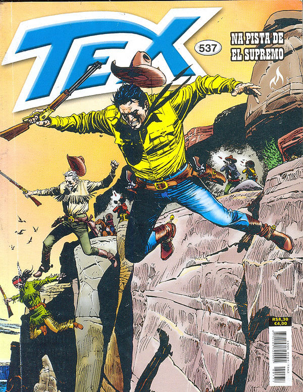 Tex---537