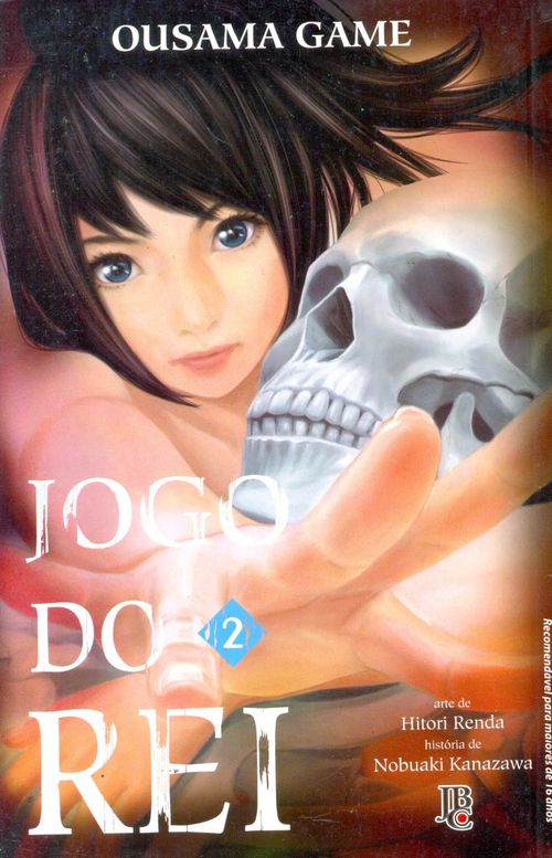 Jogo do Rei # 2