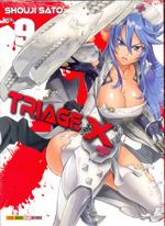 triage-x-9