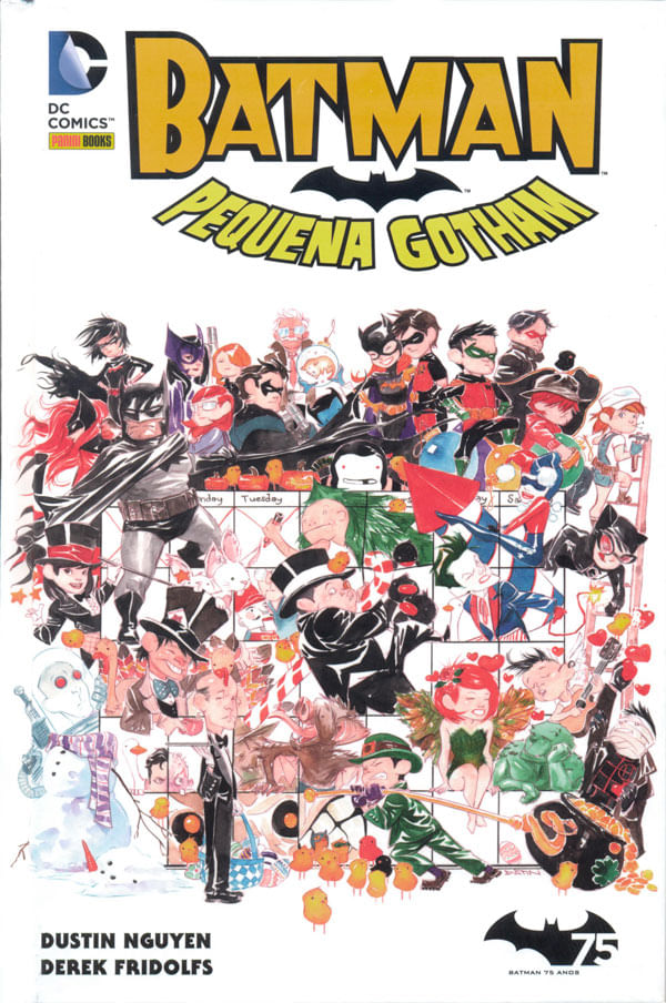 Batman---Pequena-Gotham