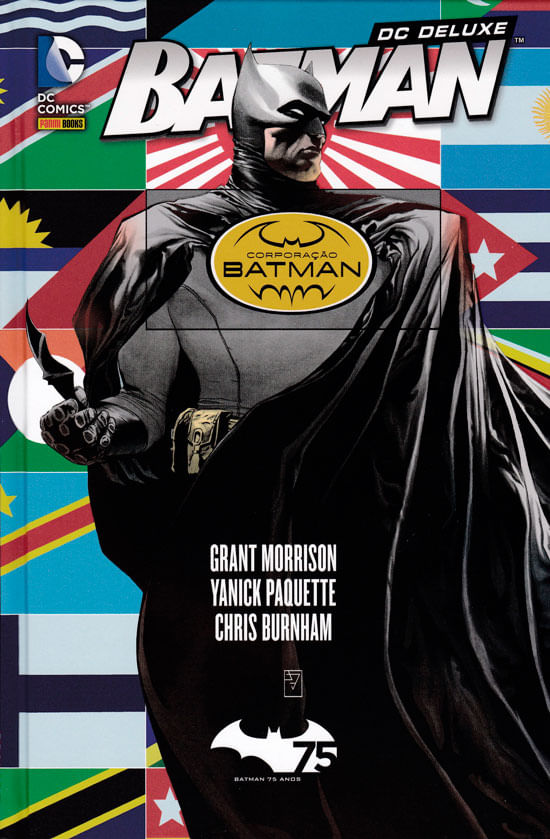 DC-Deluxe---Batman---Corporacao-Batman