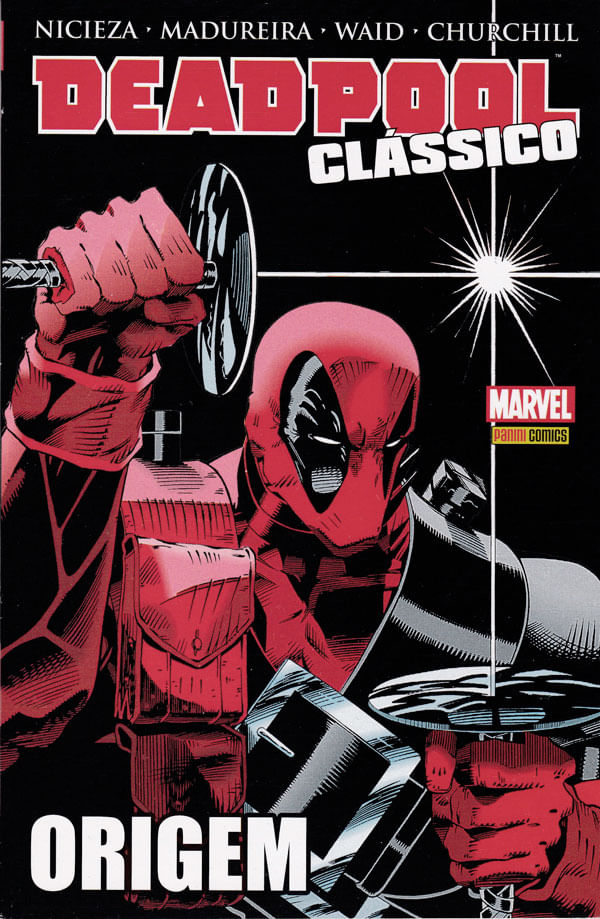 Deadpool-Classico---Origem---1
