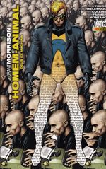 Homem-Animal---Deus-Ex-Machina