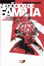 Homem-Aranha---Negocios-de-Familia
