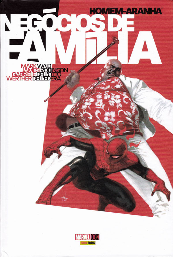 Homem-Aranha---Negocios-de-Familia