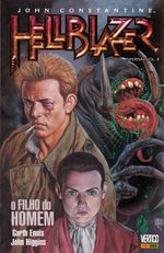 John-Constantine---Hellblazer---Infernal---Volume---8---O-Filho-do-Homem